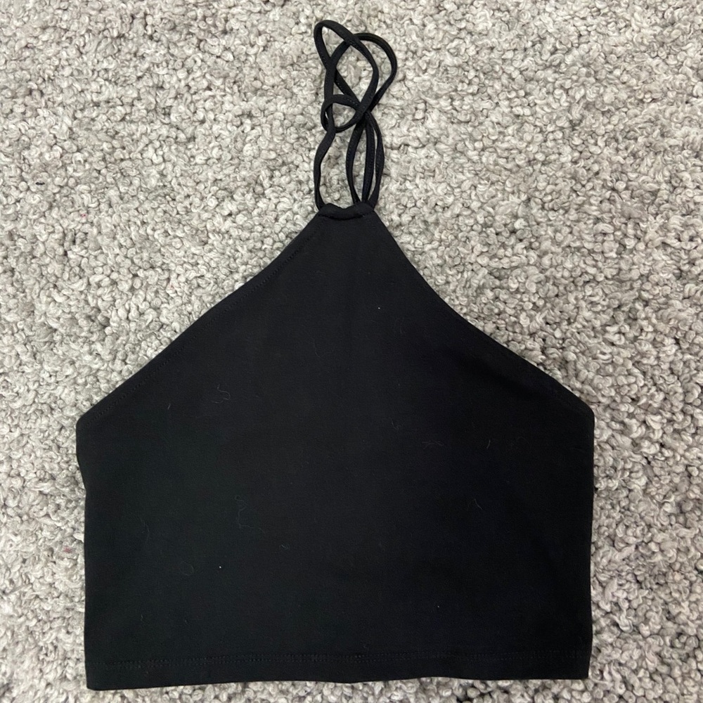 Urban outfitters halter top